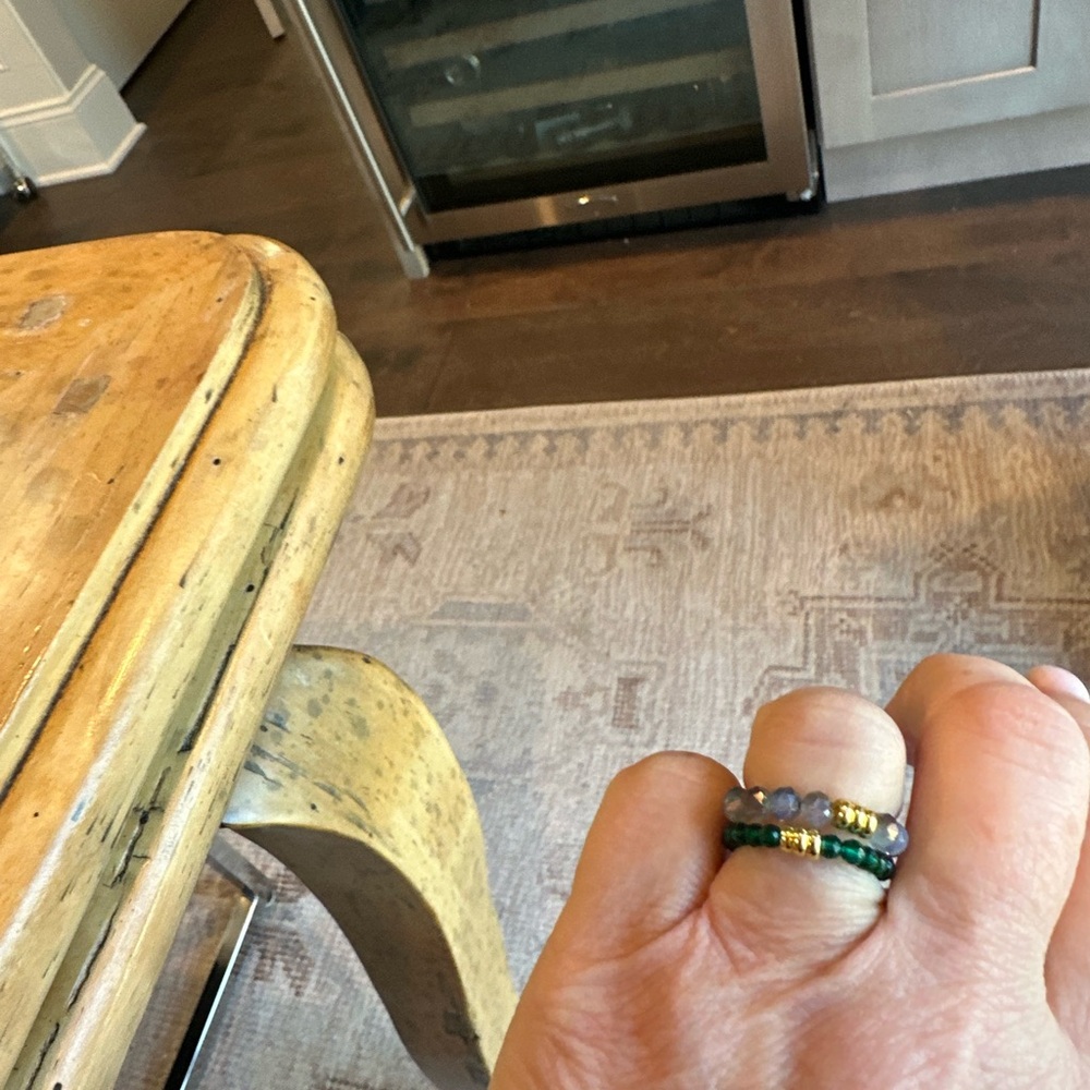 Custom made rings - Picture 8 of 11